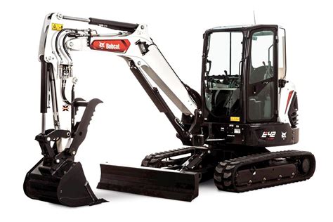 leasing mini excavators|bobcat equipment lease.